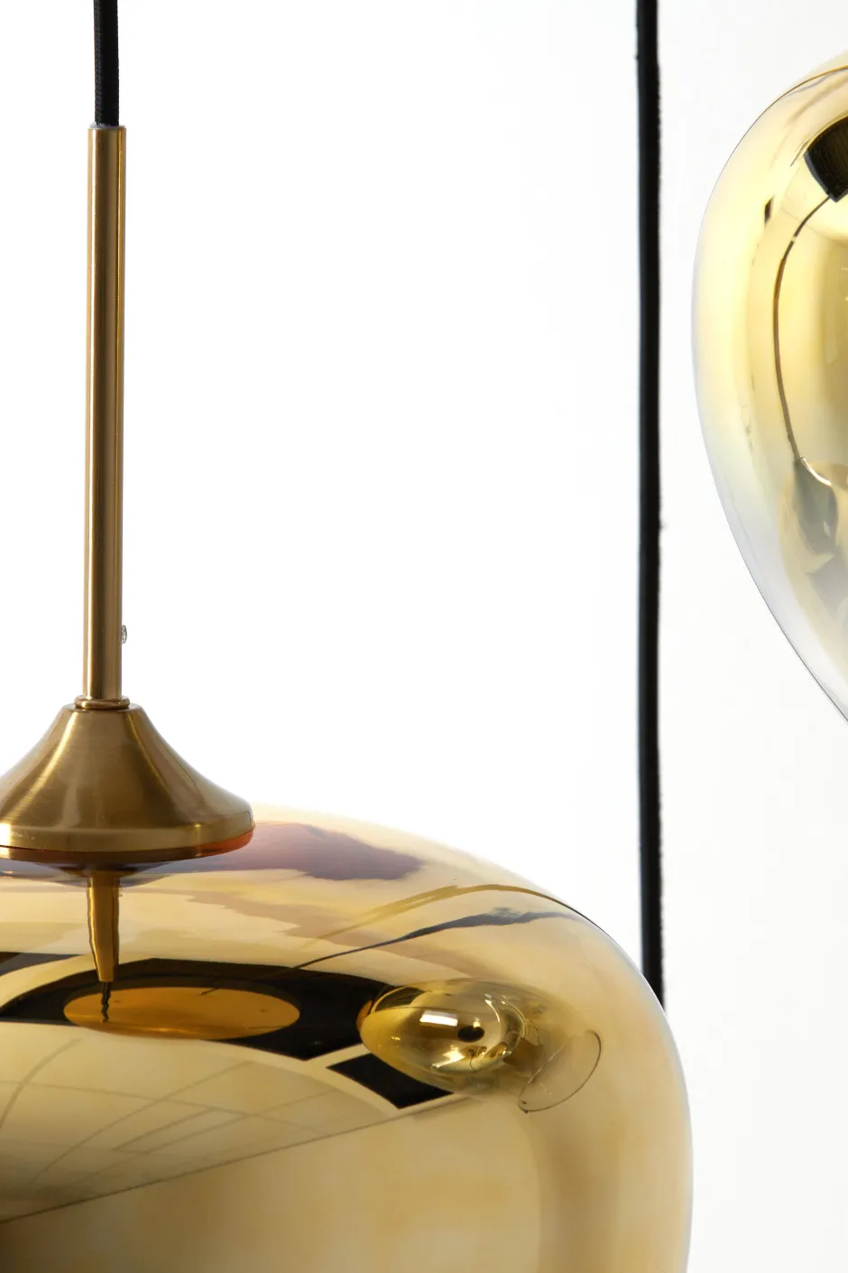 Light & Living Hanglamp Mayson Online