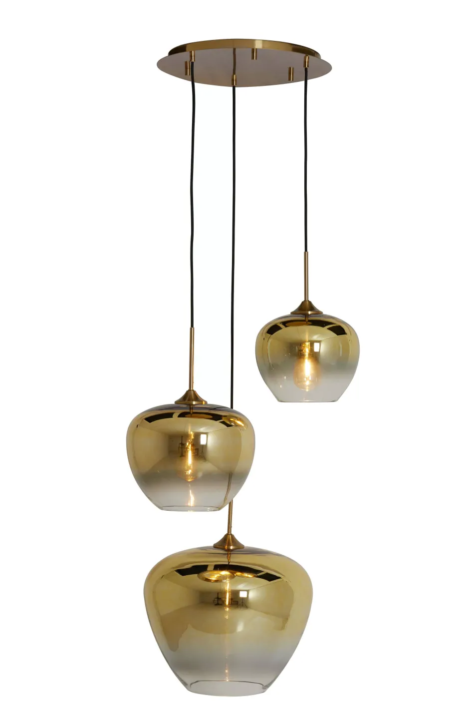 Light & Living Hanglamp Mayson Online