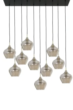 Light & Living Hanglamp Rakel Hot