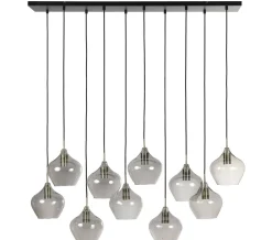 Light & Living Hanglamp Rakel Hot