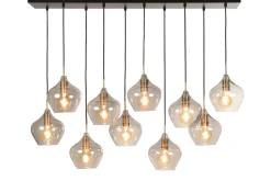 Light & Living Hanglamp Rakel Hot