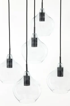 Light & Living Hanglamp Rakel (O61Cm) Sale