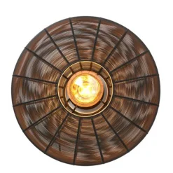 Light & Living Plafondlamp Bahoto New