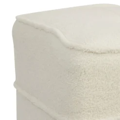 Light & Living Poef Kiki Best