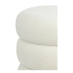 Light & Living Poef Kimi Best