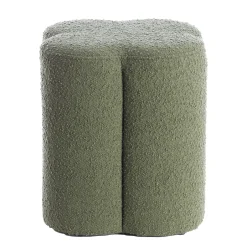 Light & Living Poef Nalani Best