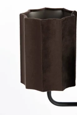 Light & Living Tafellamp Edisa New