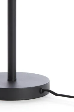 Light & Living Tafellamp Edisa New