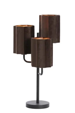 Light & Living Tafellamp Edisa New