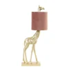 Light & Living Tafellamp Giraffe Best