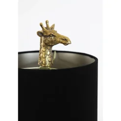 Light & Living Tafellamp Giraffe Best