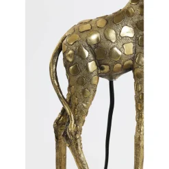 Light & Living Tafellamp Giraffe Best