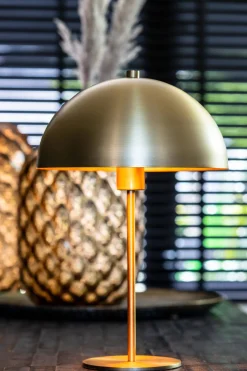 Light & Living Tafellamp Merel Best