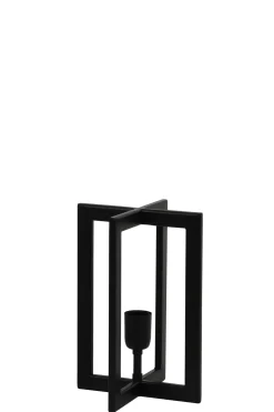 Light & Living Tafellamp Mace (21X21X30Cm)