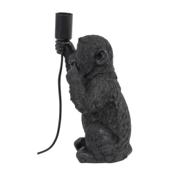 Light & Living Tafellamp Monkey New