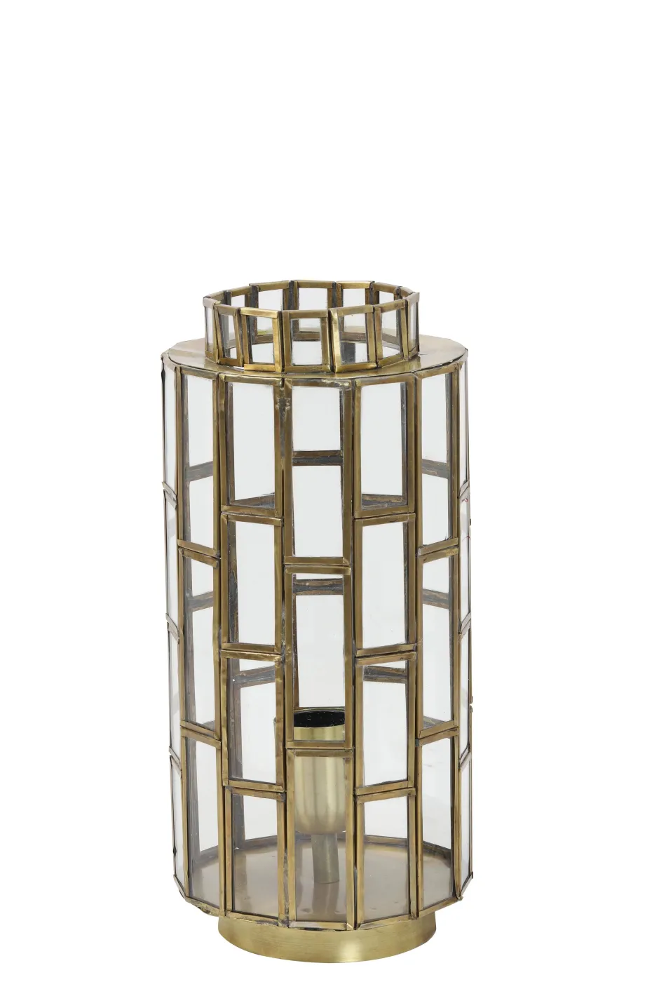 Light & Living Tafellamp Sostrene Hot