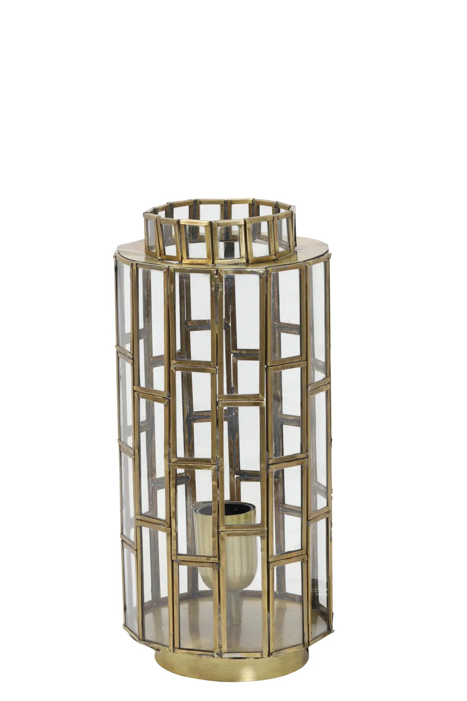 Light & Living Tafellamp Sostrene Hot