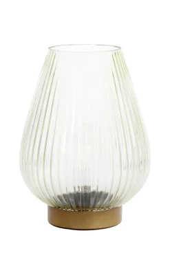 Light & Living Tafellamp Tajera (21X21X28Cm) Online