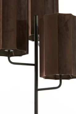 Light & Living Vloerlamp Edisa Best