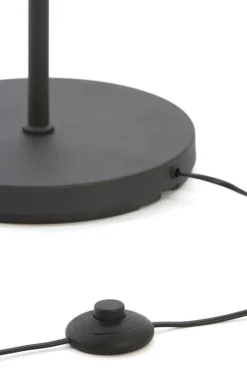 Light & Living Vloerlamp Edisa Best