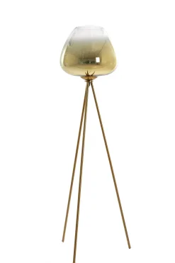 Light & Living Vloerlamp Mayson (O42Cm) Online