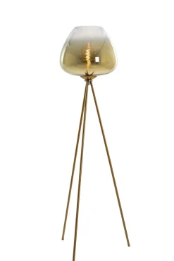 Light & Living Vloerlamp Mayson (O42Cm) Online