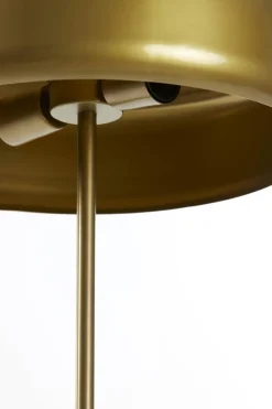 Light & Living Vloerlamp Nagai Online