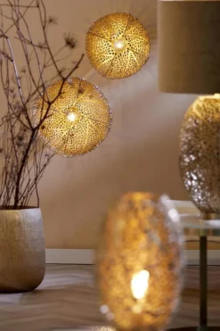 Light & Living Wandlamp Sinula Best