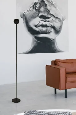 Lighting Collection Vloerlamp Bremen (O20 Cm) Sale