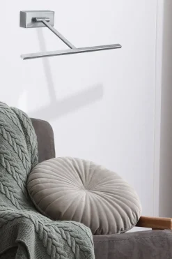 Lighting Collection Wandlamp Cadiz (34X6 Cm) New