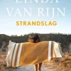 wehkamp Linda Van Rijn Strandslag^ Thrillers