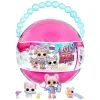 L.O.L. Surprise! Bubble Surprise Deluxe^ Poppen