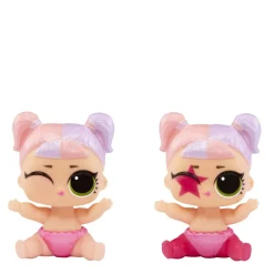 L.O.L. Surprise! Bubble Surprise Deluxe^ Poppen