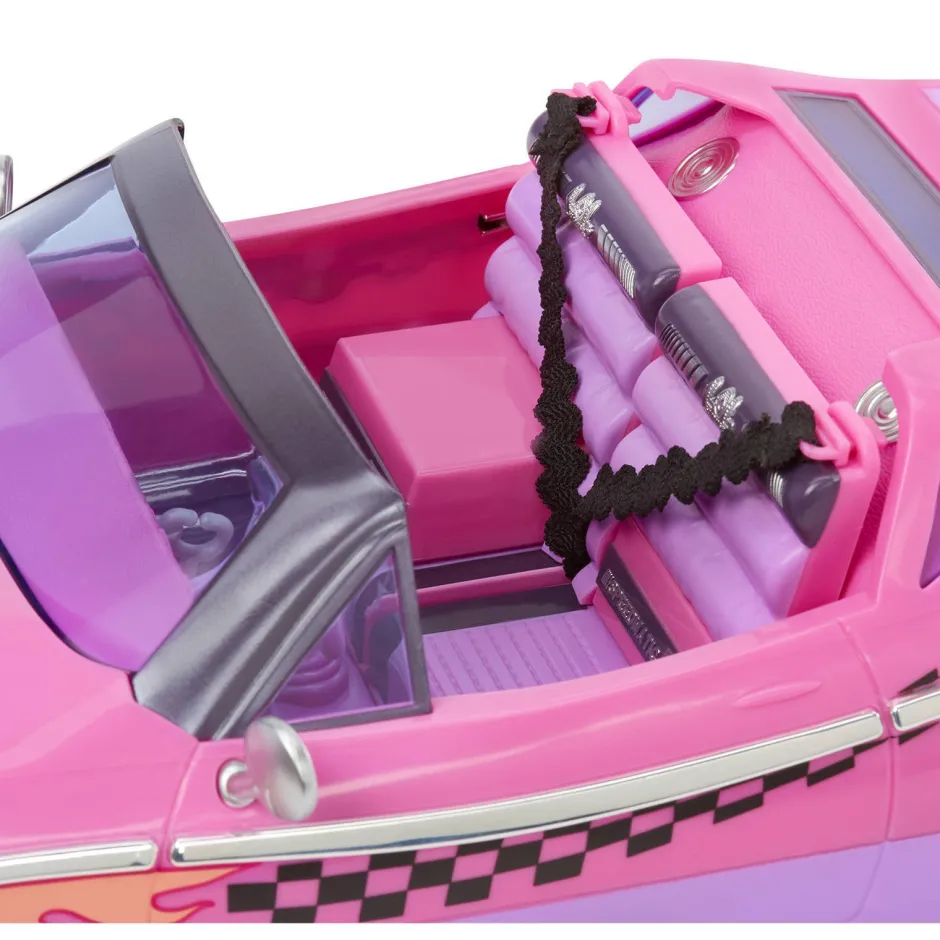 L.O.L. Surprise! City Cruiser™ Met Exclusieve Pop^ Poppen