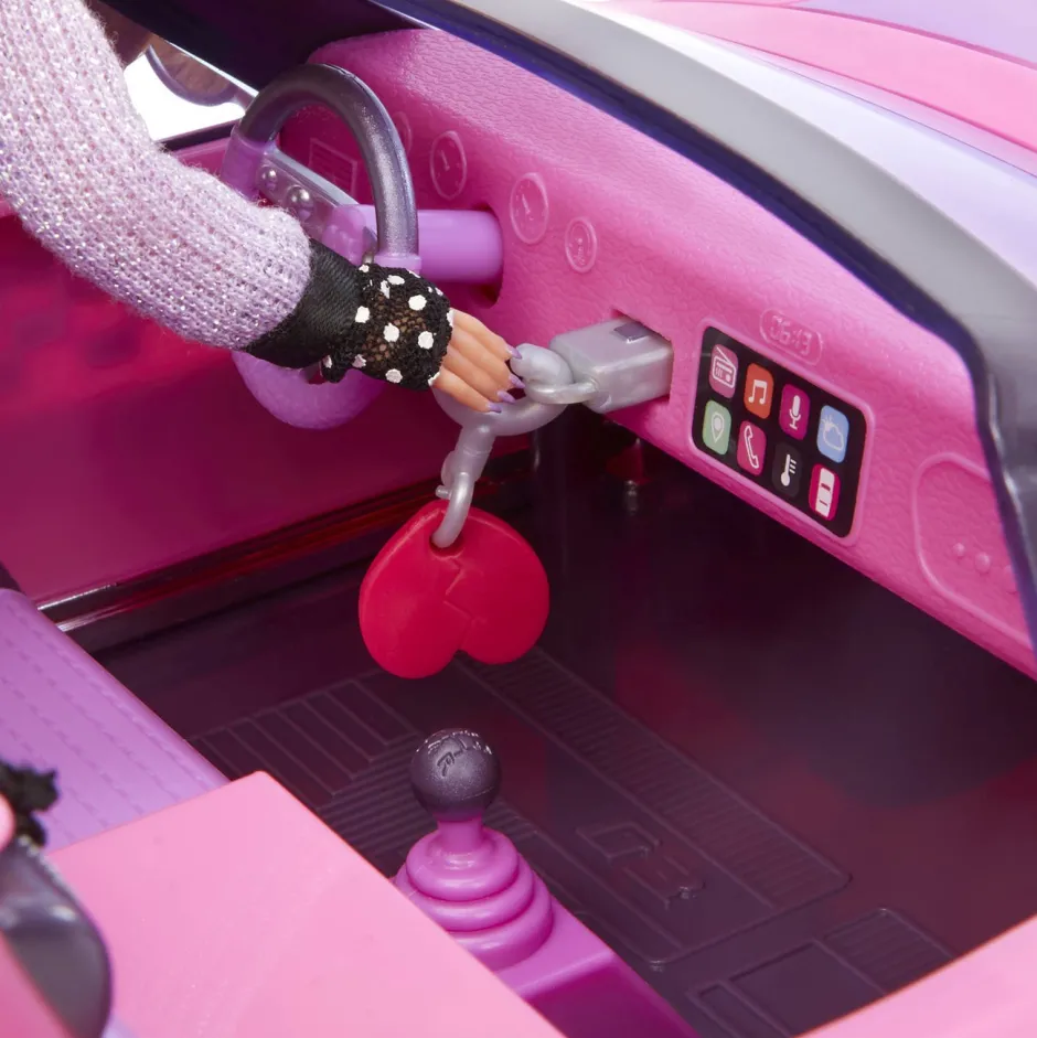 L.O.L. Surprise! City Cruiser™ Met Exclusieve Pop^ Poppen