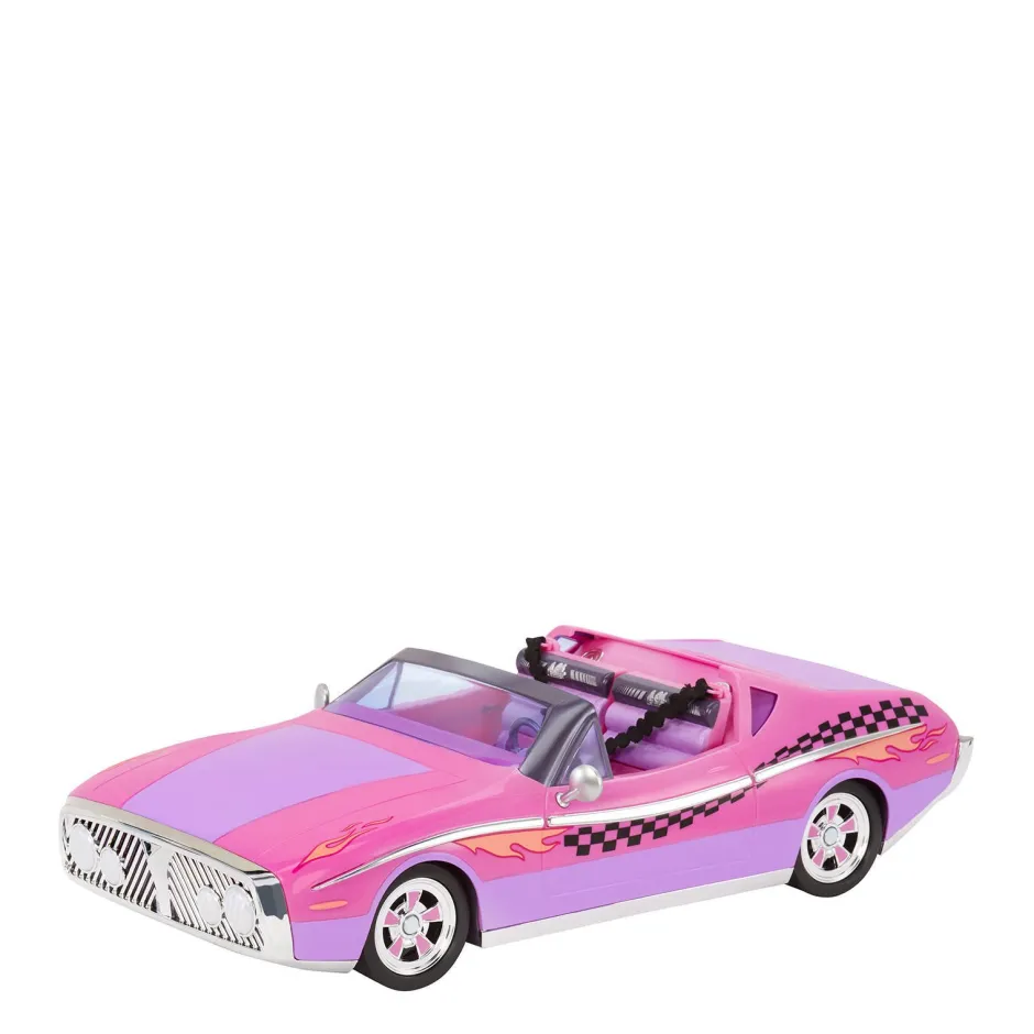 L.O.L. Surprise! City Cruiser™ Met Exclusieve Pop^ Poppen