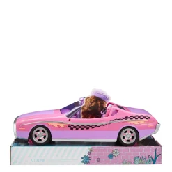 L.O.L. Surprise! City Cruiser™ Met Exclusieve Pop^ Poppen