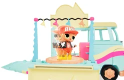 L.O.L. Surprise! Grill And Groove Camper^ Poppen