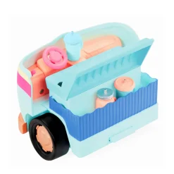 L.O.L. Surprise! Grill And Groove Camper^ Poppen