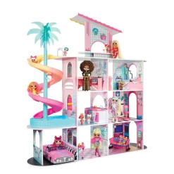 L.O.L. Surprise! Omg Fashion House Poppenhuis^ Poppen