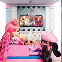 L.O.L. Surprise! Omg Fashion House Poppenhuis^ Poppen