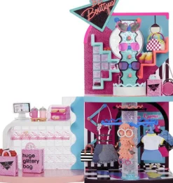 L.O.L. Surprise! Omg Mall Of Surprises^ Poppen