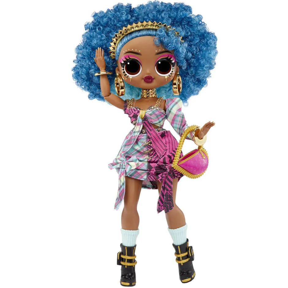 L.O.L. Surprise! O.M.G. Modepop Jams^ Poppen