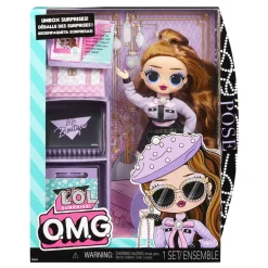 L.O.L. Surprise! O.M.G. Modepop Pose^ Poppen