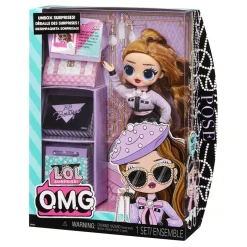 L.O.L. Surprise! O.M.G. Modepop Pose^ Poppen