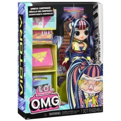 L.O.L. Surprise! O.M.G. Modepop Victory^ Poppen