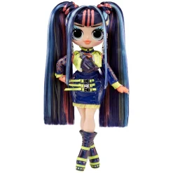 L.O.L. Surprise! O.M.G. Modepop Victory^ Poppen