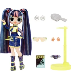 L.O.L. Surprise! O.M.G. Modepop Victory^ Poppen