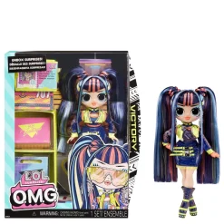 L.O.L. Surprise! O.M.G. Modepop Victory^ Poppen