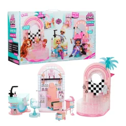 L.O.L. Surprise! Shine On Salon And Spa^ Poppen